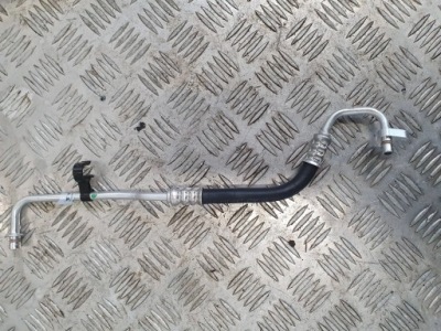 Renault megane e-tech 2022-2024 шланг кондиционера фото №1