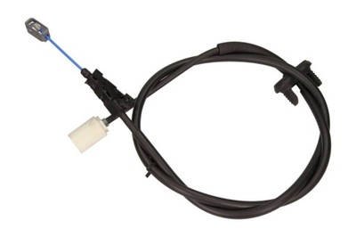 CABLE HAM. RECZ. CITROEN C4 PICASSO I (07- ) CENTRAL 474621  