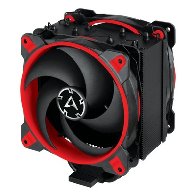 ARCTIC FREEZER 34 eSPORTS DUO RED chłodzenie CPU