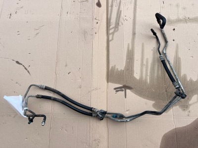 Дроти підсилювача peugeot 206 1.1 бензин 1998-2003 фото №1