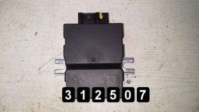 2014 mini cooper s ecu 1614 7404880 фото №1
