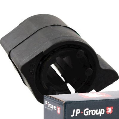 Втулка гумовий елемент стабілізатора перед do citroen c3 1.6 фото №1