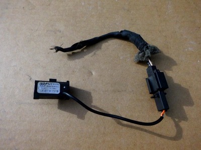 Golf v мікрофон 3b0035711b фото №1