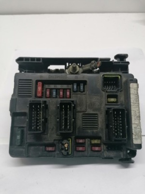 Модуль bsi citroen peugeot 9626460830 фото №1