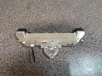 Subaru outback vi 2020- радар камери eyesight 87501an020 фото №1