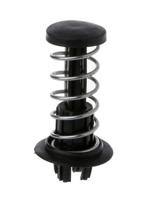 Пружина пружини капот mercedes ml w166 фото №1