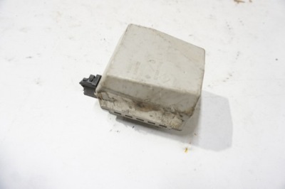 Блокировка руля 8200071199 renault laguna 2 фото №1