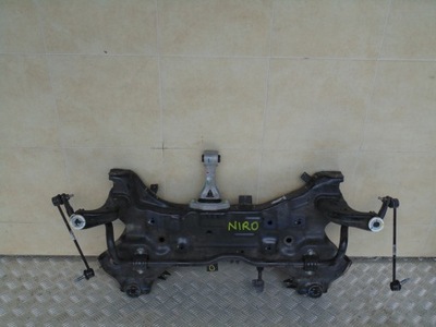 Підрамник підрамник підрамник kia niro фото №1