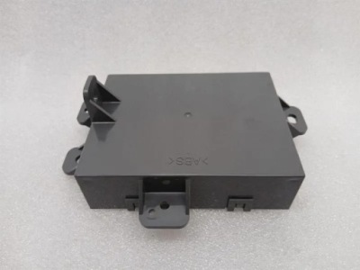 Модуль електронний aston martin db9 купе 177600-1141 ecu фото №1