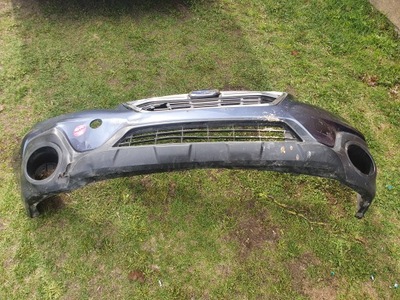 Бампер передний перед subaru outback v usa 2017- фото №1