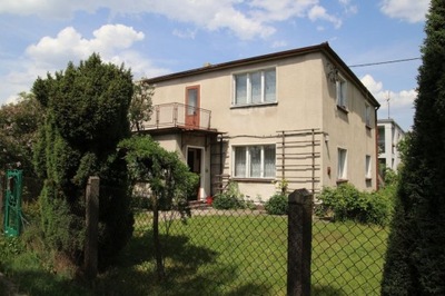 Dom, Toruń, 200 m²