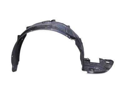 Подкрылок правый перед honda accord vi фото №1