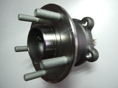 Підшипник колеса задня ford connect mk2 13r= nowe оригінальний номер фото №1