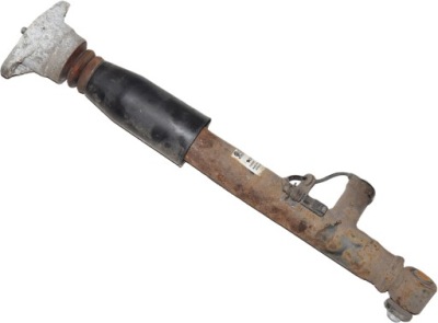 Audi a6 c6 амортизатор задній задня лівий 4f0616031k фото №1