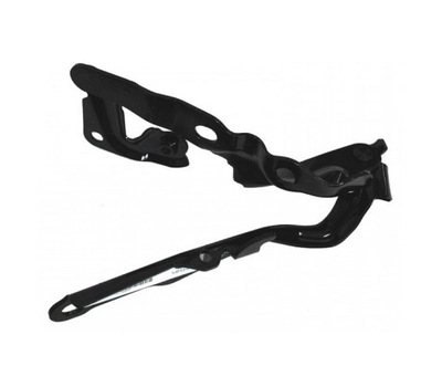 Петля капот toyota camry 40 2007- 5342006090 левый фото №1