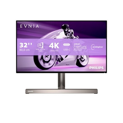 Philips Evnia 329M1RV monitor do gier UHD 32 Zo