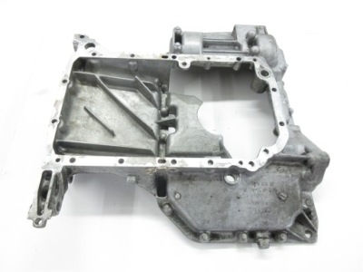 Audi оригинальный номер 059103603j поддон масляная фото №1