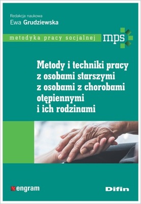 Metody i techniki pracy z osobami starszymi,...