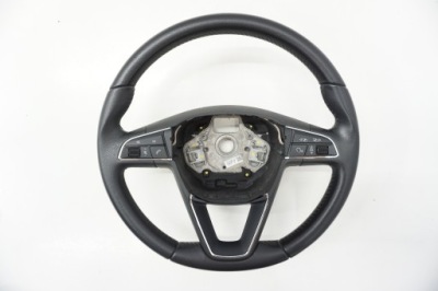 Seat leon iii воздуховод 5f0419091l фото №1