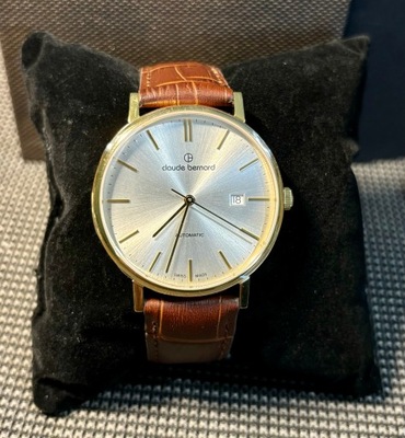 Claude Bernard Classic Slim Line