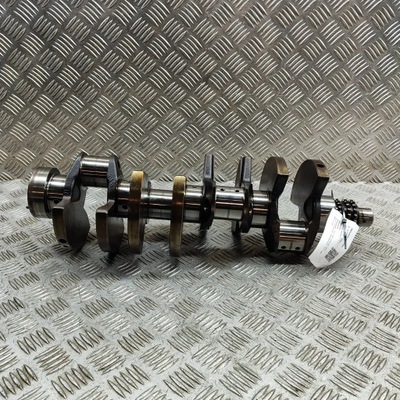 Porsche cayenne 9pa 2005 wał коленчатый фото №1