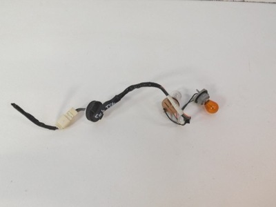 Suzuki sx4 s-cross 2015 жгут лампы задняя фото №1