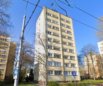 Mieszkanie, Gdynia, Śródmieście, 46 m²