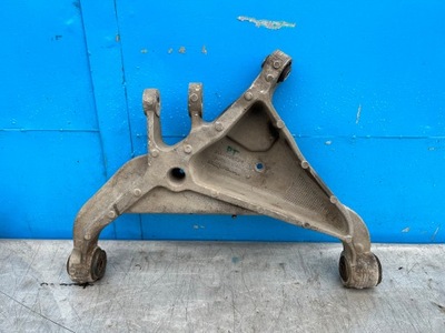 Lincoln navigator ii 03- важіль правий задня фото №1