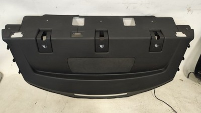 Полка задняя задняя maserati ghibli 2015 6700174910 фото №1