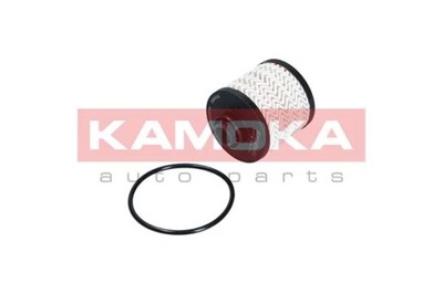 KAMOKA F324001 FILTRO COMBUSTIBLES PIEZA INSERTADA  