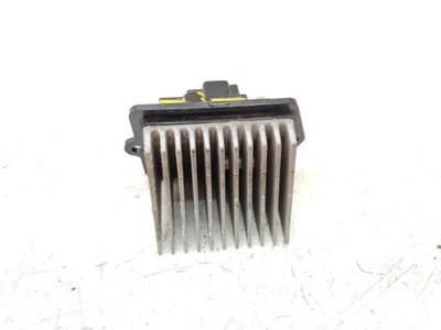 Резистор резистор вентилятор mazda 626 v фото №1