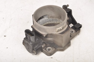 Aston martin db7 5.9 дросельна заслінка xr1u фото №1