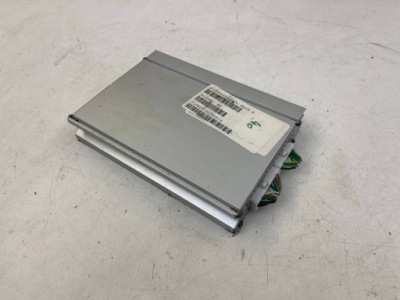 Підсилювач радіо аудіо chrysler 300 c 300c p05064336al 05064336al фото №1