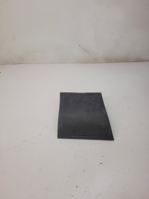 Молдинг с крыла левая audi q7 4l 4l0854959 mat фото №1