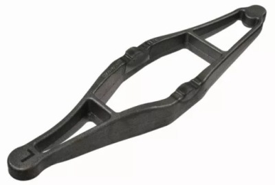 Вилка зчеплення iveco eurocargo i-iii, фото №1