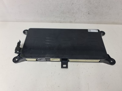 Блок управления дверь правое перед tesla x 1043900-10-e фото №1