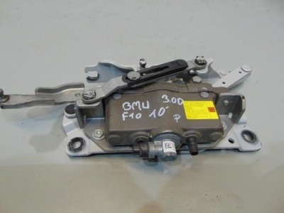 Патрон капот правий bmw 5 f10 7191050 фото №1