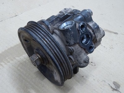 Pathfinder насос усилителя 2,5 dci 2010r фото №1