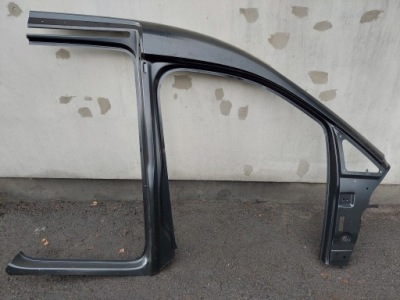 Mercedes vito w447 v-klasa обшивка правое блок двигателя фото №1