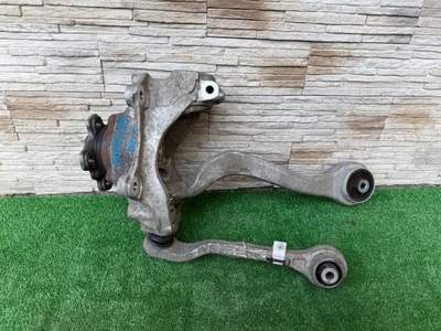 Поворотный кулак рычаги bmw 3 g20 фото №1