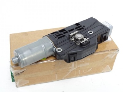 Новый задний моторчик панорама крыша discovery 5 v фото №1