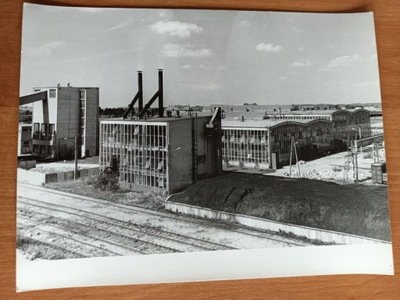 JANUSZ PODLECKI BIAŁYSTOK Z 01912