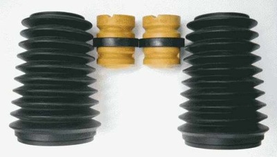 Sachs 900 013 набір захисту пилозахисний, амортизатор фото №1