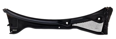 Жабо пластиковий fiat tipo ii 52025006 фото №1