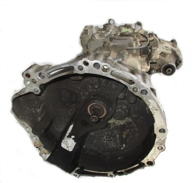 Mazda 3 2.2 mzr-cd коробка передач передач 4r1nb фото №1