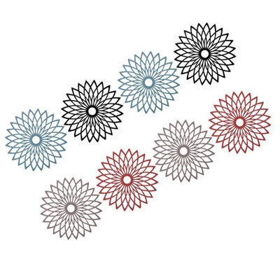 MATA MIKROFALÓWKA STOLIK KAWOWY PODSTAWKI KUBEK