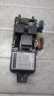 Коробка bezp. volvo v40 01r kombi 1.9dci фото №1