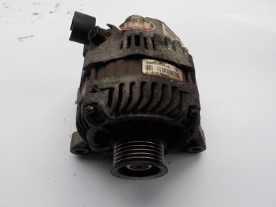 Citroen c3 2 207 1.4 16v b генератор a5tg0192 фото №1