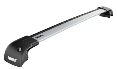 THULE Belki bagażnik bazowy 9584 WingBar EDGE S/M