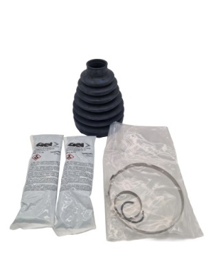 Оригінальна захист шарнір внутрішнього піввісь mercedes a9103304400 фото №1